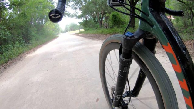 exploring north florida and south georgia by bicycle