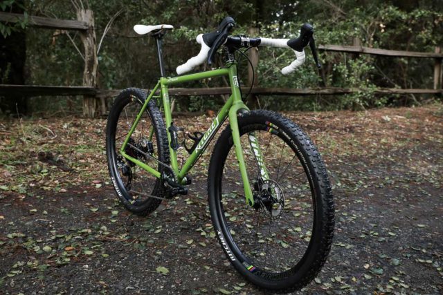 ritchey outback 2020 version 2