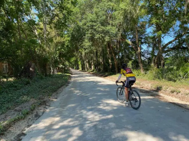 dirty kanza 200 training for newbies