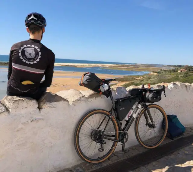 2020 transcontinental race