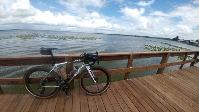 avon park florida gravel cycling