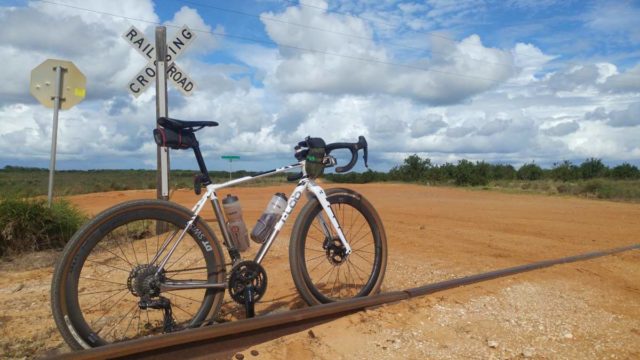 avon park florida gravel cycling