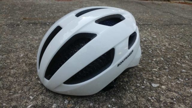 bontragr starvos wavecel helmet review