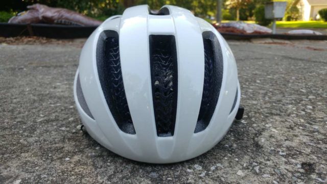 bontragr starvos wavecel helmet review