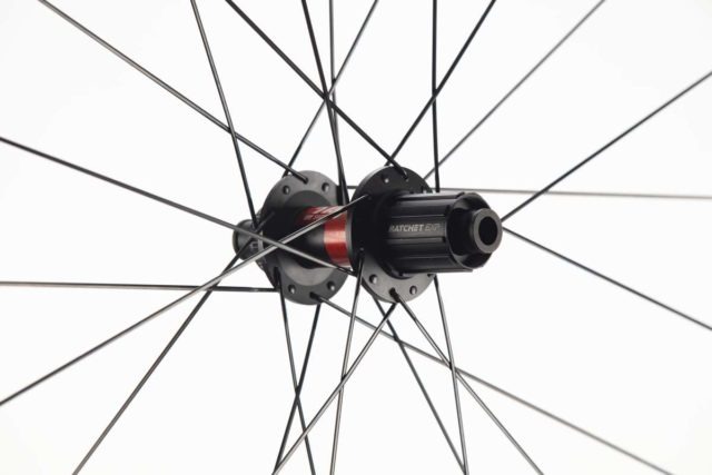 corima g30.5 gravel wheels review