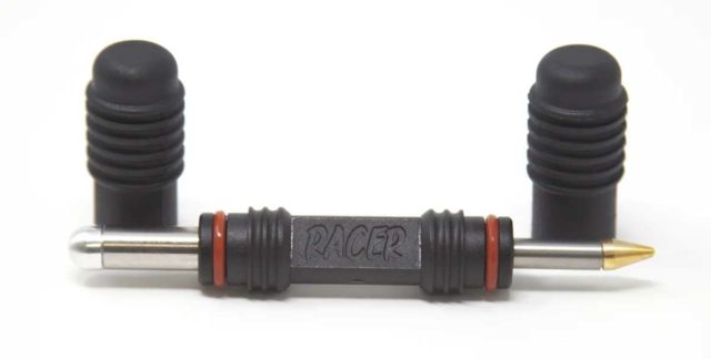 Dynaplug Carbon Racer Plug Tool Review