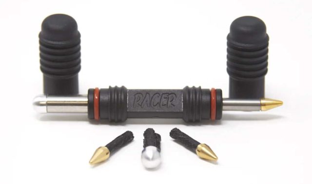 Dynaplug Carbon Racer Plug Tool Review