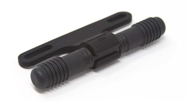 Dynaplug Carbon Racer Plug Tool Review