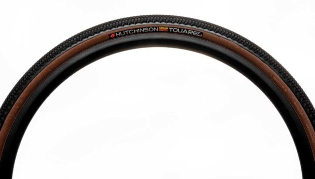 hutchinson touareg gravel tire review