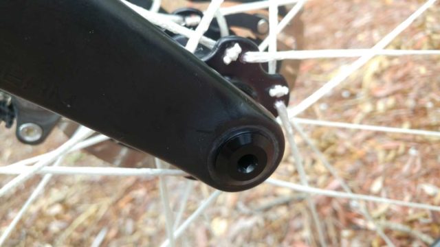 JJBP 15-12 Fork Conversion Kit Review