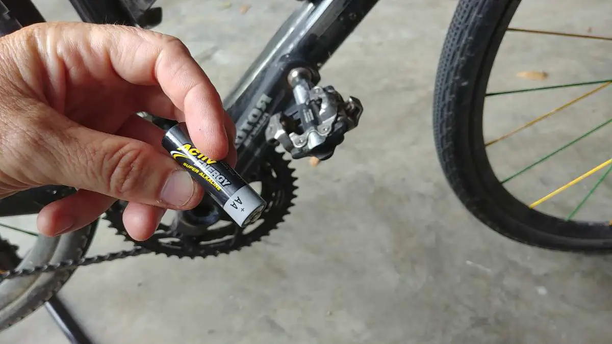 best power meter for gravel bike
