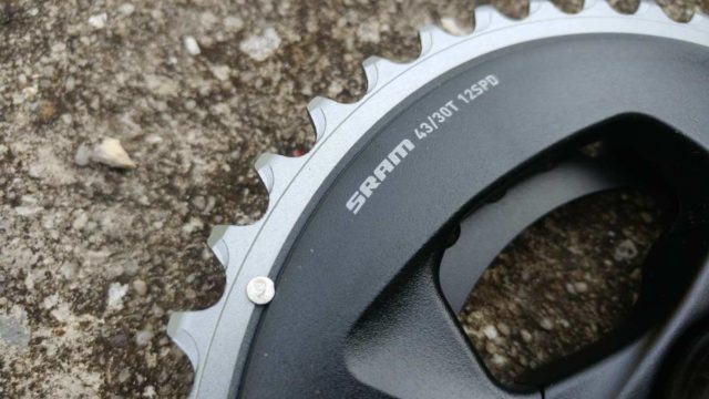 sram force etap axs wide review