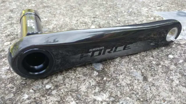 sram force etap axs wide review