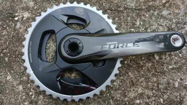 sram force etap axs wide review