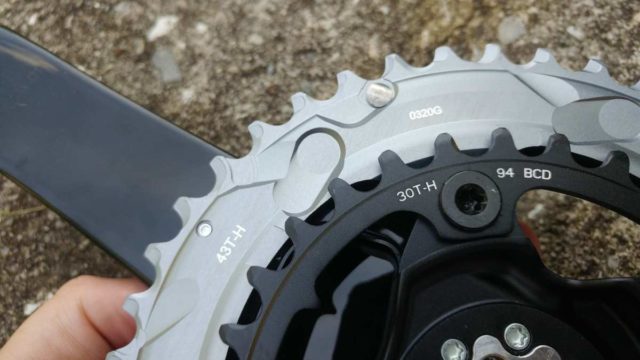 sram force etap axs wide review