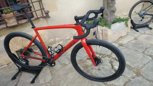 specialized diverge 2020 future shock 2.0