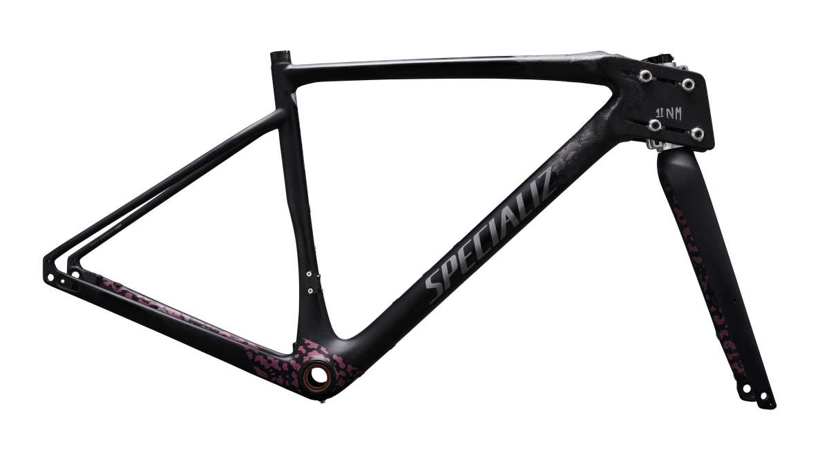 specialized diverge future shock 2.0
