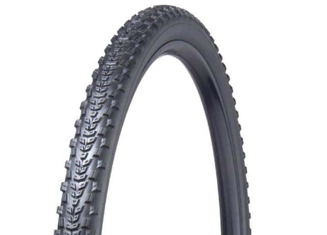 Specialized Rhombus Pro Tire Review
