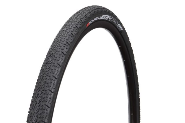 Donnelly MSO WC tire review