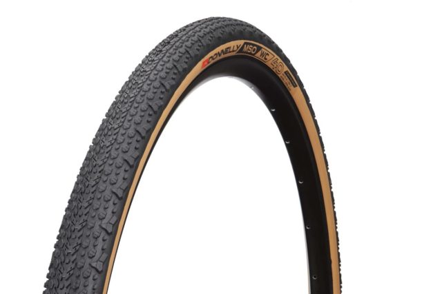 Donnelly MSO WC tire review