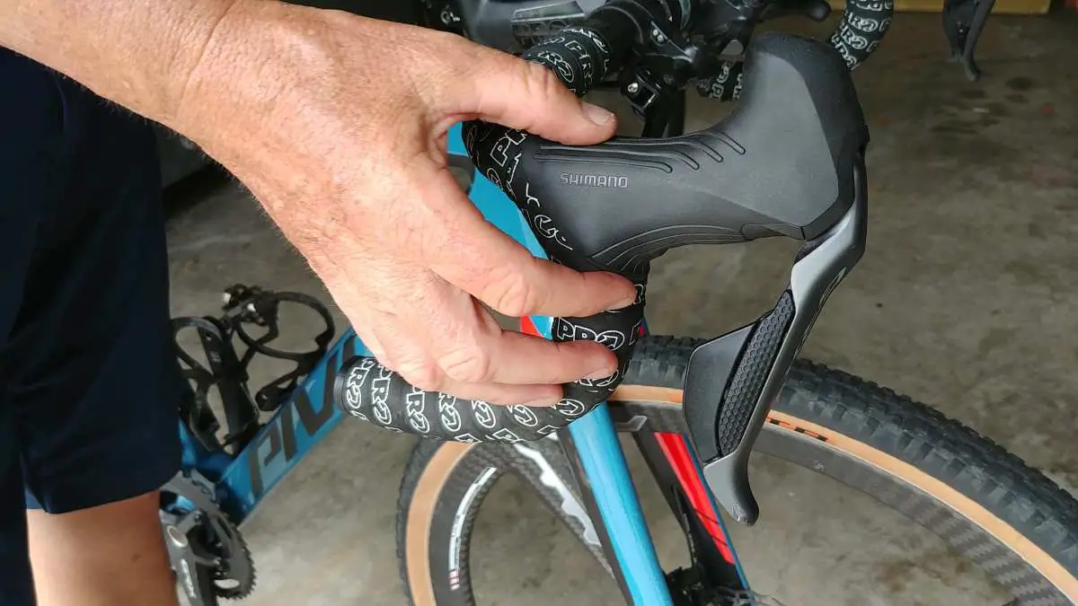 ultegra di2 shift kit