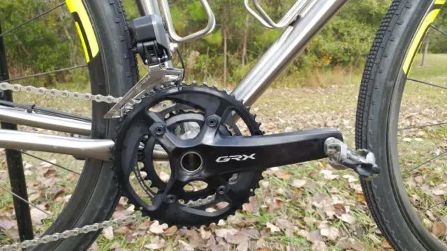 shimano grx di2 long term review