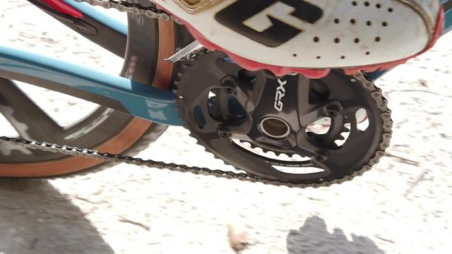 shimano grx di2 long term review