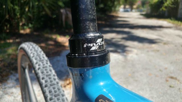 shimano grx di2 long term review