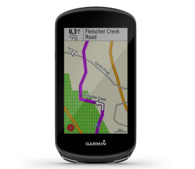 garmin edge 1030 plus review