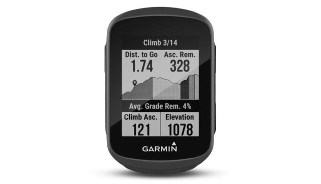 garmin edge 130 plus review