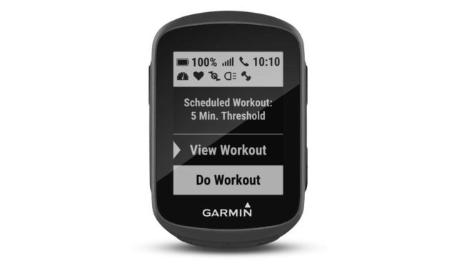 garmin edge 130 plus review