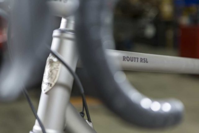 moots routt rsl 2020 gravel bike review