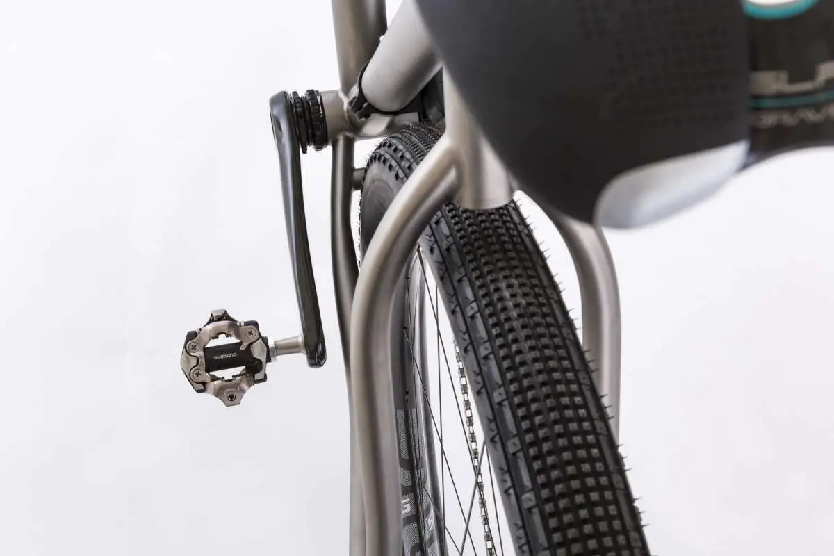 moots routt 45 2020 gravel bike review