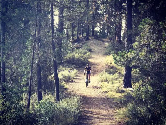 oregon gravel scenic bikeway