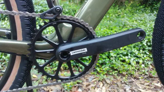 shimano grx mechanical long term review