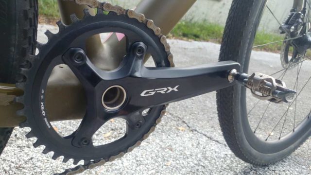 shimano grx mechanical long term review