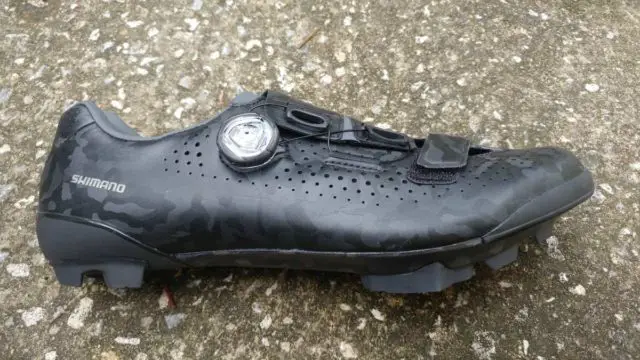 shimano rx8 gravel shoe for sale