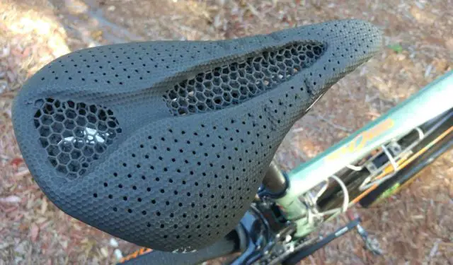 Specialized S-Works Power Mirror Saddle Review