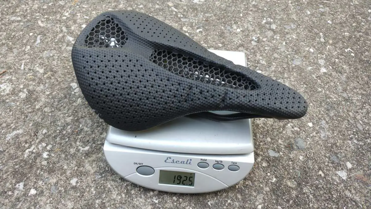 specialized mirror saddle