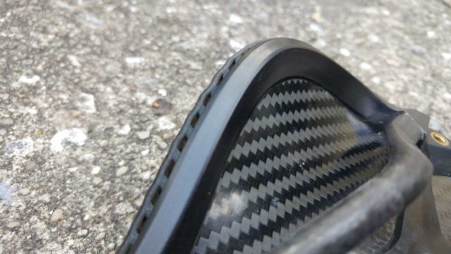 Specialized S-Works Power Mirror Saddle Review
