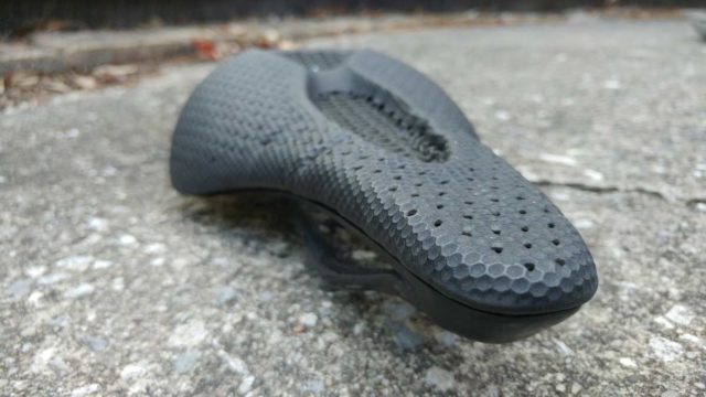 Specialized S-Works Power Mirror Saddle Review