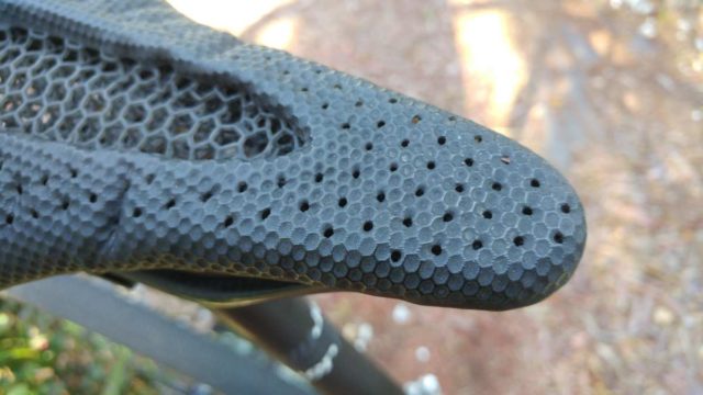 Specialized S-Works Power Mirror Saddle Review