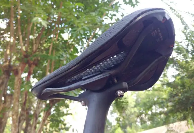 Specialized S-Works Power Mirror Saddle Review