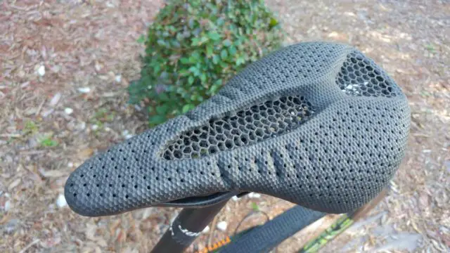 Specialized S-Works Power Mirror Saddle Review