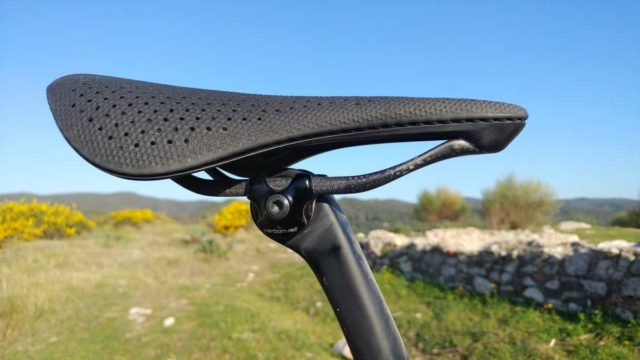 Specialized S-Works Power Mirror Saddle Review