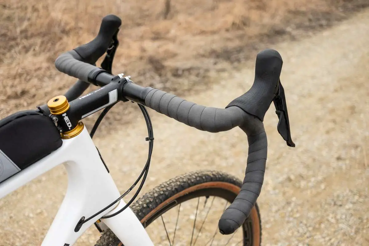 Brown Cycling Handle Wraps Novpeak Road Bike Handlebar Tape Bicycle Bar Tape 2PCS Per Set