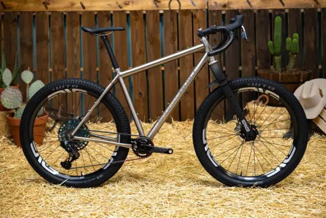 enve builder round-up show 2020 bingham built