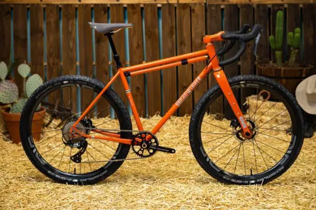 enve builder round-up show 2020 breadwinner cycles