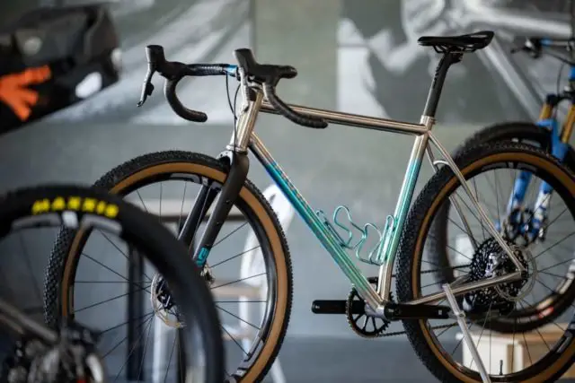 enve builder round-up show 2020