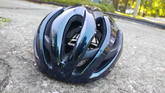 Giant Rev Pro MIPS Helmet Review